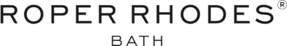 Roper Rhodes Logo - Roper Rhodes bathroom products at GeoJones Bathroom Showroom Bristol